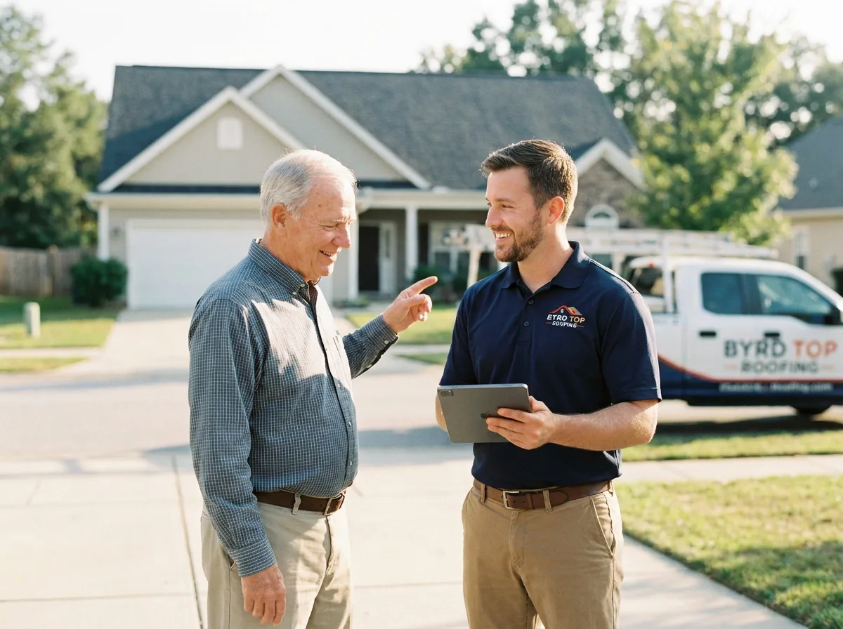 Roofing Edison, NE FAQs